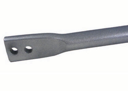 Whiteline 05+ Toyota Yaris Rear 22mm Heavy Duty Adjustable Swaybar.