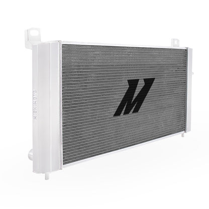 Mishimoto 99-14 Chevrolet Silverado 1500 V8 Aluminum Radiator.
