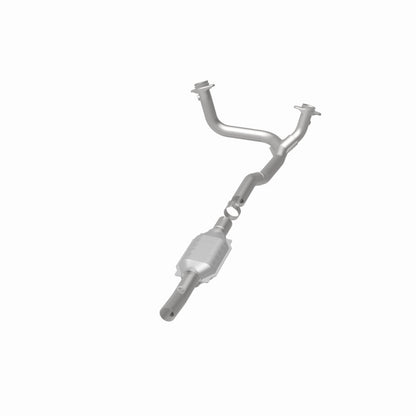 MagnaFlow Conv DF 96 Ford E-Series Van 5.8L