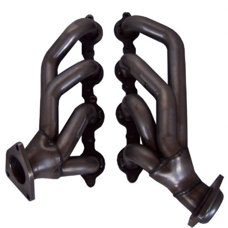 Gibson 02-05 Cadillac Escalade Base 5.3L 1-1/2in 16 Gauge Performance Header - Stainless.