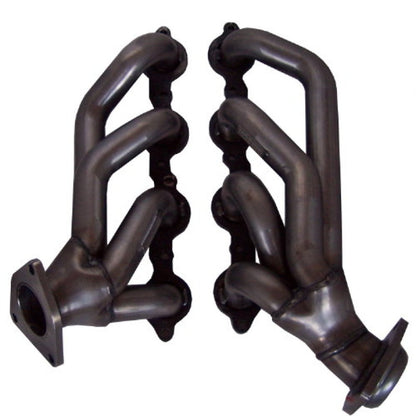 Gibson 02-05 Cadillac Escalade Base 5.3L 1-1/2in 16 Gauge Performance Header - Stainless.