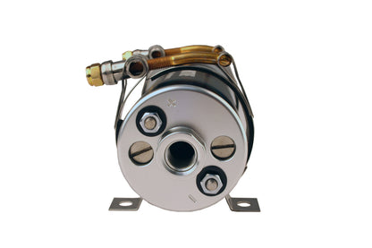 Aeromotive 700 HP EFI Fuel Pump - Black.