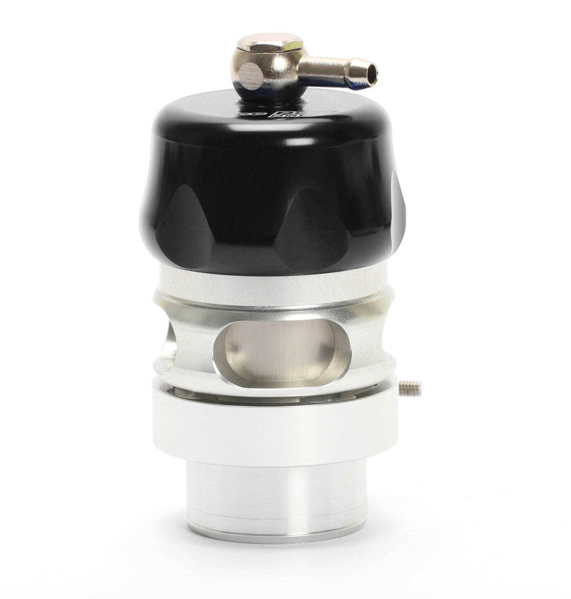 Turbosmart BOV Vee Port Pro - Black.