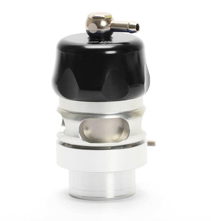 Turbosmart BOV Vee Port Pro - Black.
