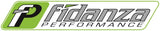 Fidanza 88-89 Honda Prelude 2.0L Aluminum Flywheel.