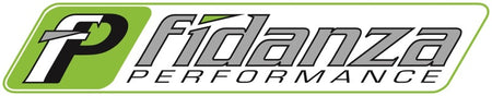 Fidanza 2014-2016 Ford Fiesta ST Aluminium Flywheel.