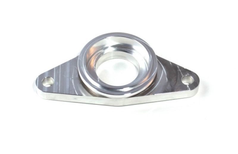 Torque Solution Tial Blow Off Valve Adapter: Subaru WRX / STi 2002-2011.