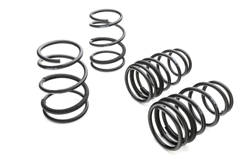 Eibach Pro-Kit for 04-07 Subaru WRX.