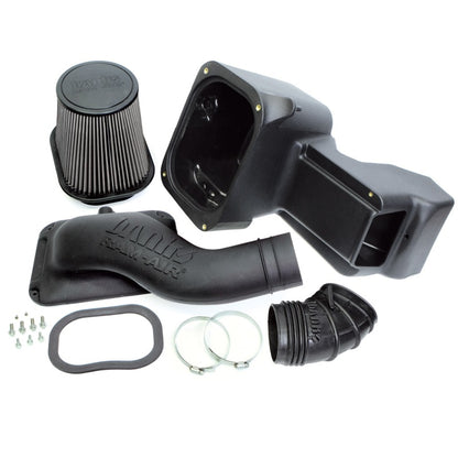 Banks Power 17-19 Ford F250/F350/F450 6.7L Ram-Air Intake System - Dry Filter.