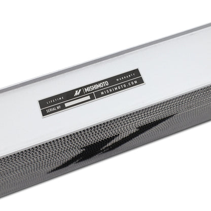 Mishimoto Universal Dual-Pass Air-to-Water Heat Exchanger (1500HP).