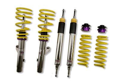 KW Coilover Kit V3 BMW 3series E90/E92 2WDSedan + Coupe.