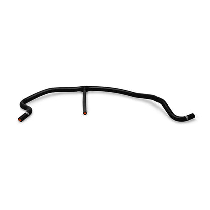 Mishimoto 05-08 Chevy Corvette/Z06 Black Silicone Ancillary Hose Kit.