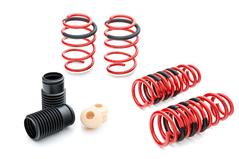 Eibach Sportline Kit for 09+ Hyundai Genesis Coupe.