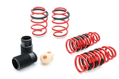 Eibach Sportline Kit for 09+ Hyundai Genesis Coupe.