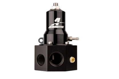 Aeromotive Pro-Series EFI Boost Reference Regulator.