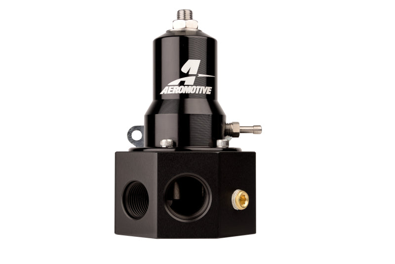 Aeromotive Pro-Series EFI Boost Reference Regulator.