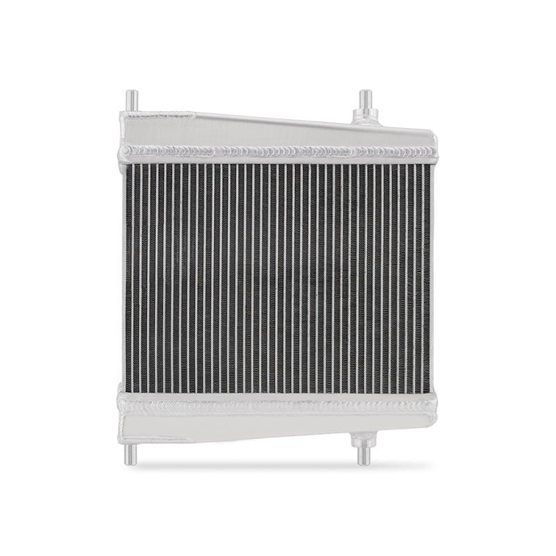 Mishimoto 2020+ Toyota Supra Aluminum Auxiliary Radiators.