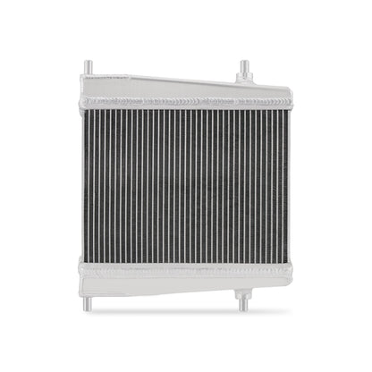 Mishimoto 2020+ Toyota Supra Aluminum Auxiliary Radiators.