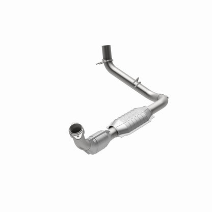MagnaFlow Conv DF 97-98 Ford Trucks 5.4L