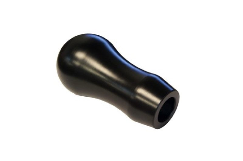Torque Solution Delrin Tear Drop Tall Shift Knob: Universal 10x1.25.
