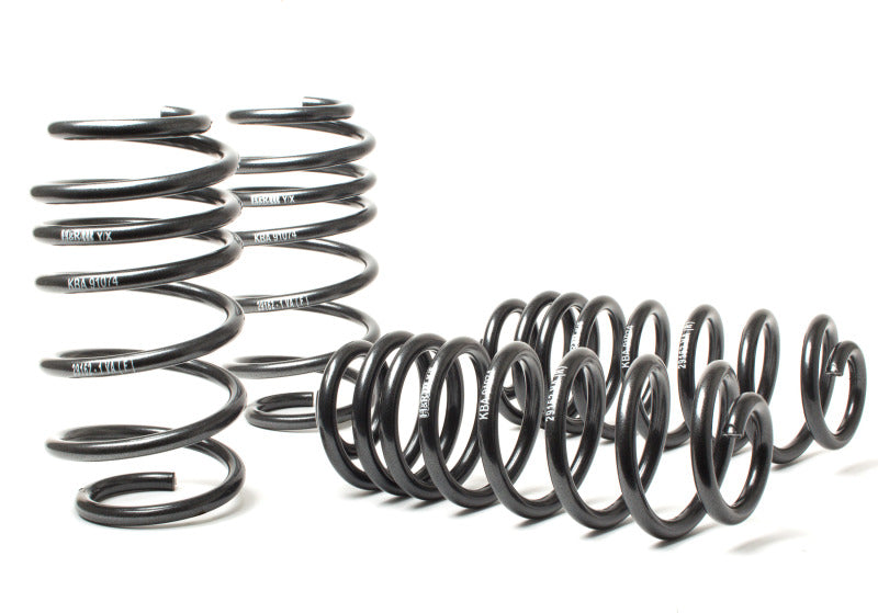 H&R 07-14 Volkswagen Eos Sport Spring.