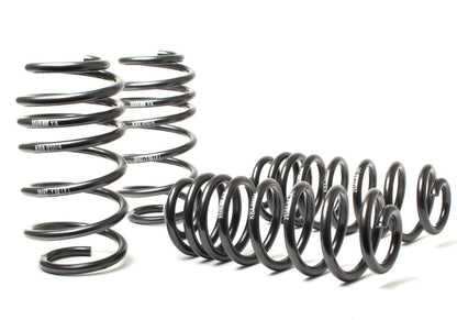 H&R 07-14 Volkswagen Eos Sport Spring.