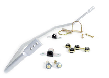 Whiteline 96-03 Audi A3 / 98-06 TT Mk1 / 98-09 VW Beetle gen I / 97-04 Golf / 98-05 Jetta / 97-06 Ra.