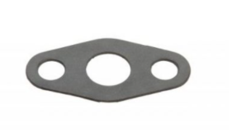 BorgWarner Gasket EFR Oil Drain Gasket.