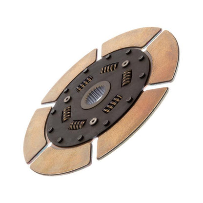 Exedy 1986-1989 Mazda RX-7 R2 Hyper Multi Disc Assembly (A) Sprung Center Disc.