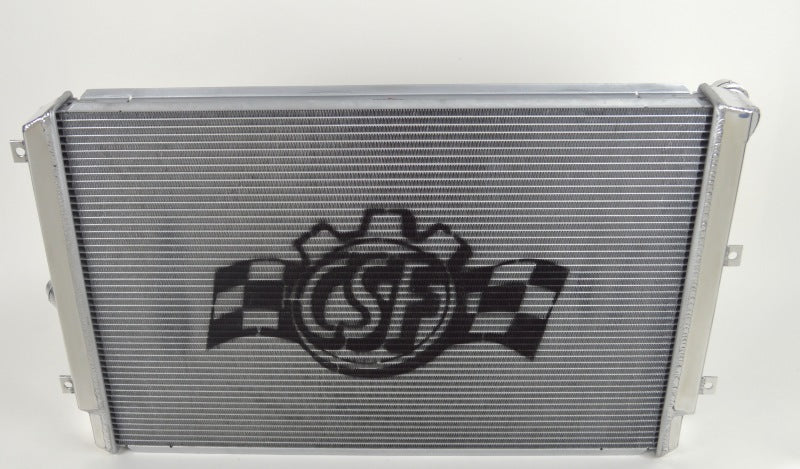 CSF 06-09 Volkswagen Golf/GTI / 06-09 Volkswagen Jetta/GLI Radiator.