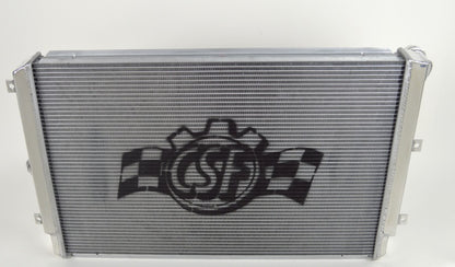 CSF 06-09 Volkswagen Golf/GTI / 06-09 Volkswagen Jetta/GLI Radiator.