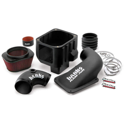 Banks Power 06-07 Chevy 6.6L LLY/LBZ Ram-Air Intake System.