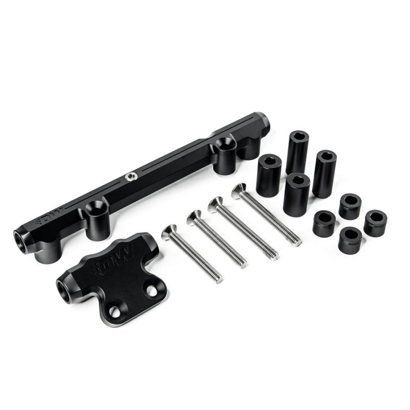DeatschWerks 93-95 RX7 Fuel Rails.