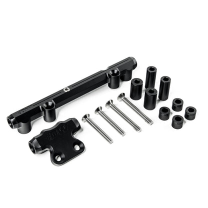 DeatschWerks 93-95 RX7 Fuel Rails.