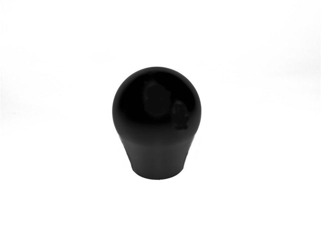 Torque Solution Delrin Tear Drop Shift Knob: Universal 10x1.25.