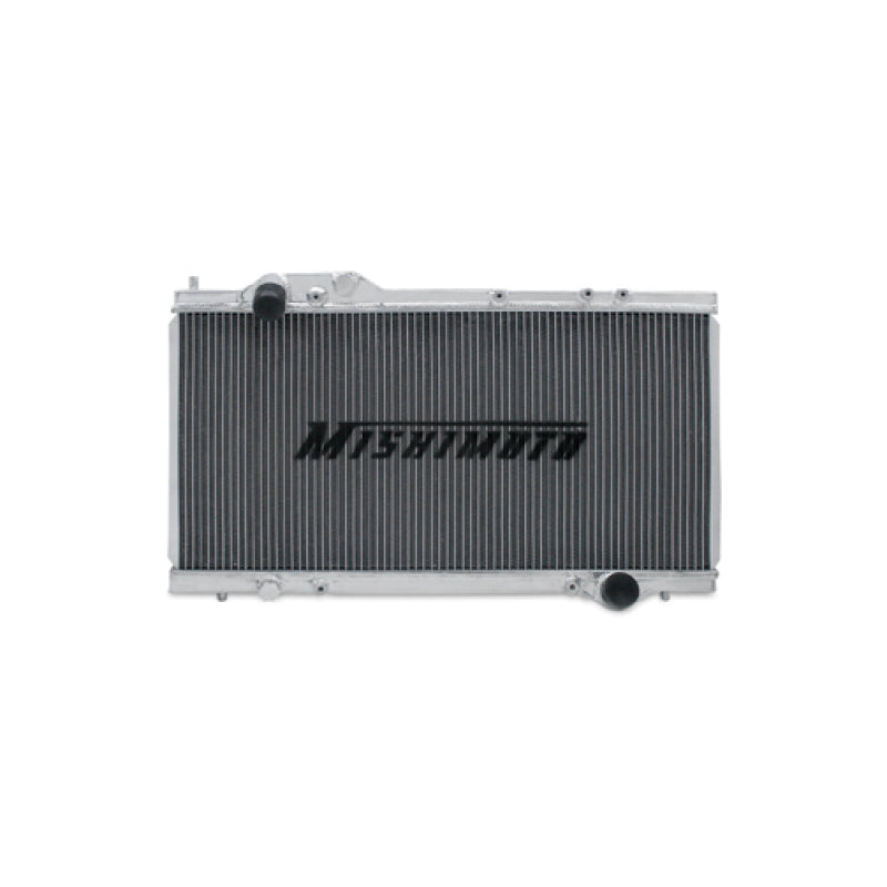 Mishimoto 90-05 Acura NSX Manual Aluminum Radiator.