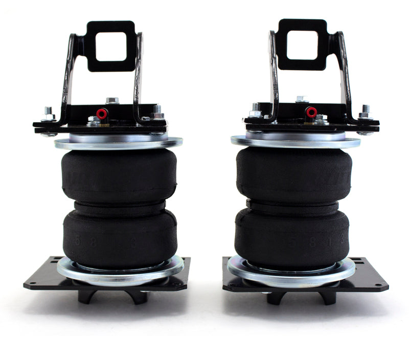 Air Lift Loadlifter 5000 Air Spring Kit.