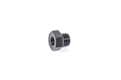 Radium Engineering 6AN ORB to 1/8NPT Female Fitting.