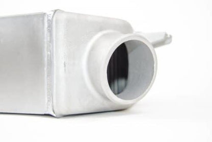 Garrett 2015+ Subaru WRX FA20F 2.0L Air / Air Intercooler - 530HP.