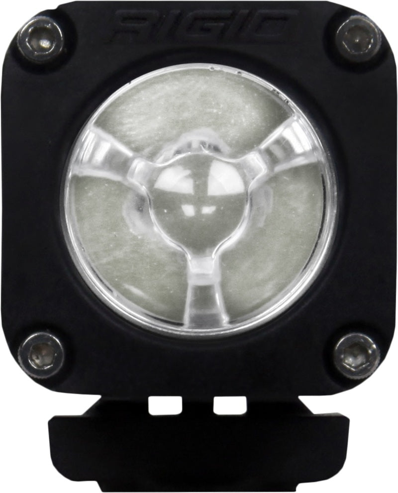 Rigid Industries Ignite Spot - SM - Black.