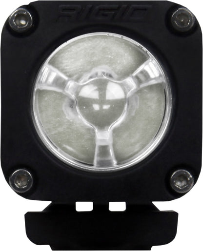 Rigid Industries Ignite Spot - SM - Black.