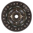 Exedy 04-14 Subaru Impreza WRX STI H4 Stage 1 Replacement Organic Clutch Disc (For 15803HD).