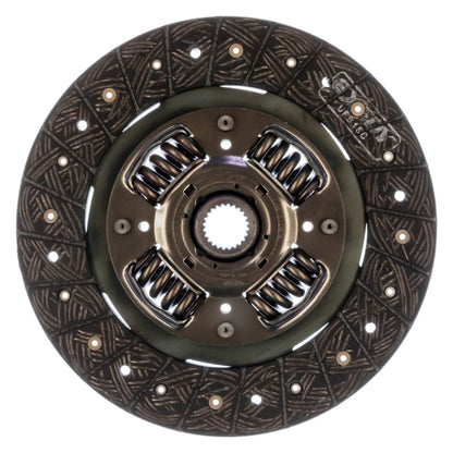 Exedy 04-14 Subaru Impreza WRX STI H4 Stage 1 Replacement Organic Clutch Disc (For 15803HD).