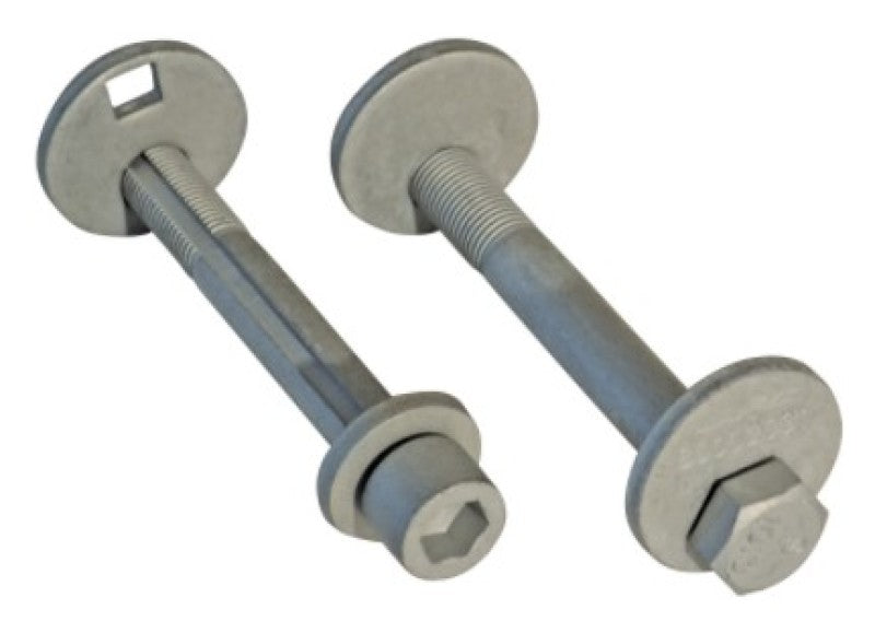 SPC Performance 11-17 Dodge Challenger RWD Cam Bolt Kit.