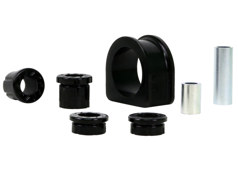 Whiteline 1995 Toyota Tacoma Base Steering Rack Bushing Kit.