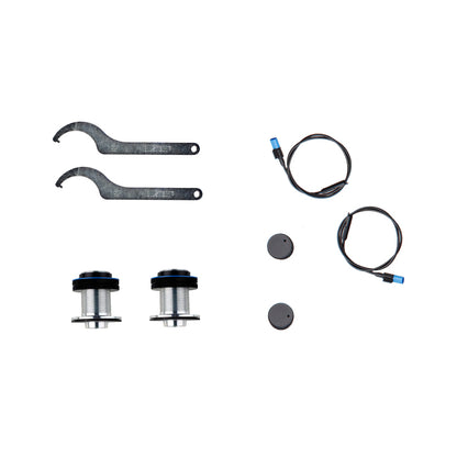Bilstein B16 (DampTronic) Coilover Kit | 49-246988