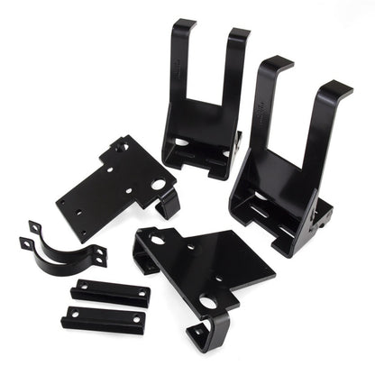 Air Lift LoadLifter 7500XL for 01-10 Chevy Silverado 2500/3500.