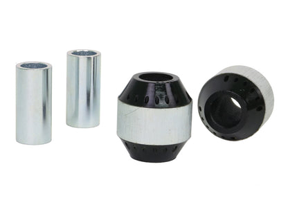 Whiteline 01-05 Lexus IS300 Radius Arm Lower Bushing Kit.