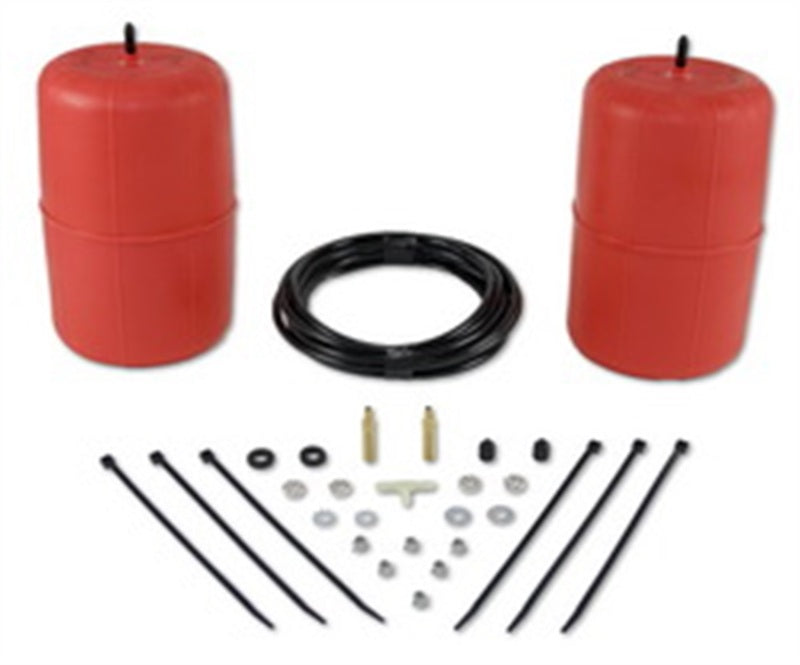 Air Lift Air Lift 1000 Air Spring Kit.