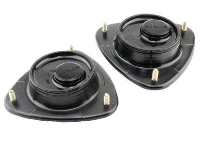 Whiteline 9/07-8/12 Subaru Impreza / 9/03-8/09 Legacy Front Strut Mount-Offset Assy (Camber/Caster).